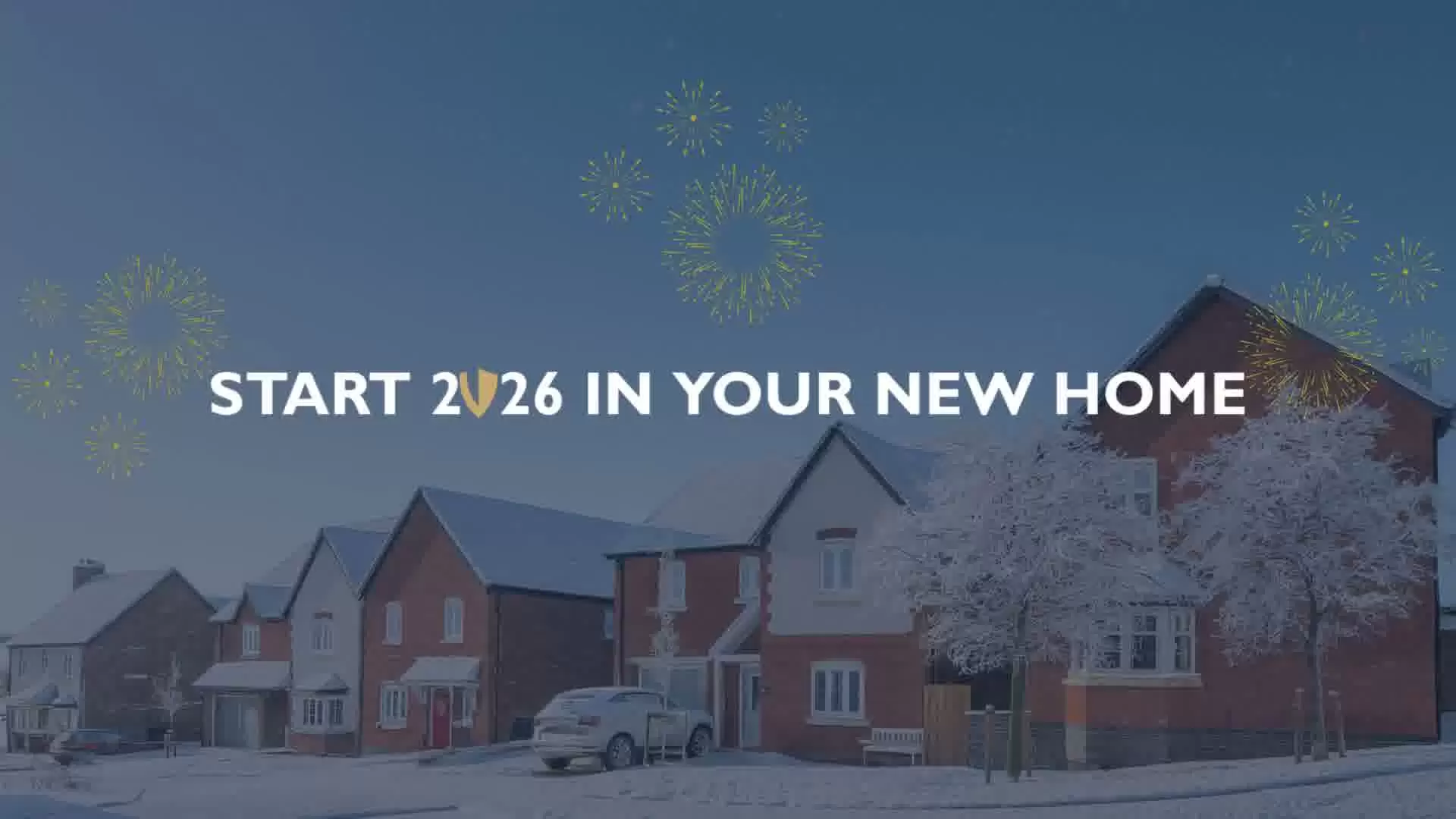 Peveril Homes - Video Frame